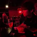 member face