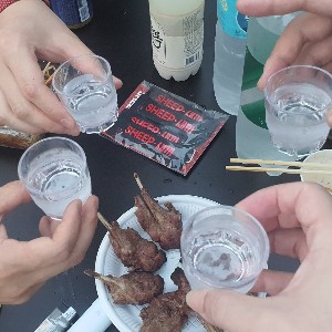 member face