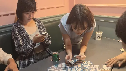 정모 대표 이미지