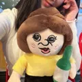 member face