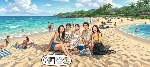 모임 대표 이미지