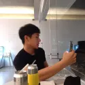 member face