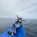 member face