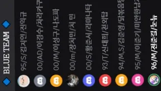 정모 대표 이미지