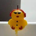 member face