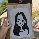 member face