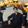 member face