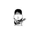 member face
