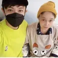 member face