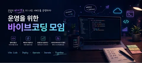 모임 대표 이미지