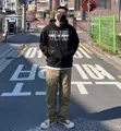 member face