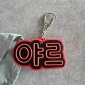 member face