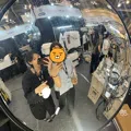 member face