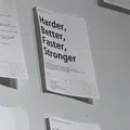 member face