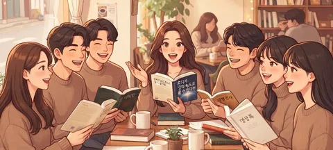 모임 대표 이미지