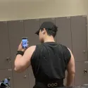 member face