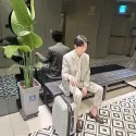 member face