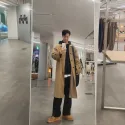 member face