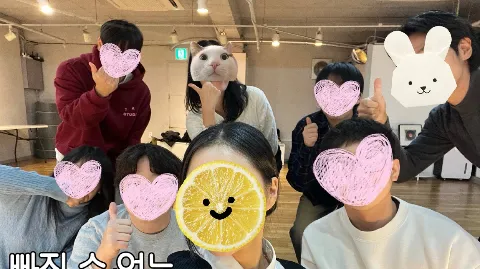 정모 대표 이미지