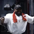 member face