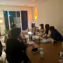 member face