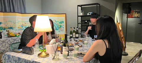 모임 대표 이미지