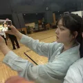 member face