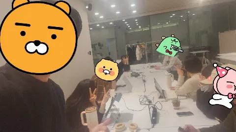 정모 대표 이미지