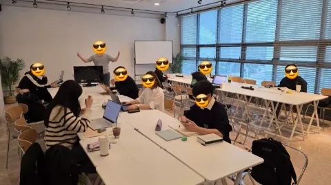 정모 대표 이미지