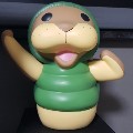 member face