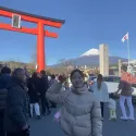 member face