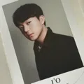 member face