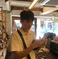 member face