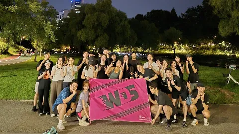정모 대표 이미지