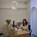 member face