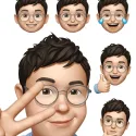 member face