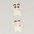 member face