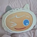 member face