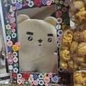 member face