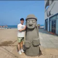 member face