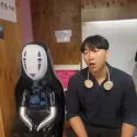 member face