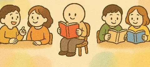 모임 대표 이미지