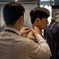 member face