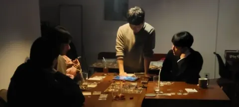 모임 대표 이미지