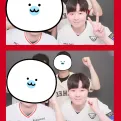 member face
