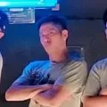 member face
