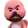 member face