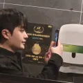 member face