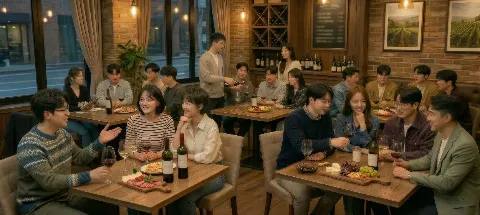 모임 대표 이미지