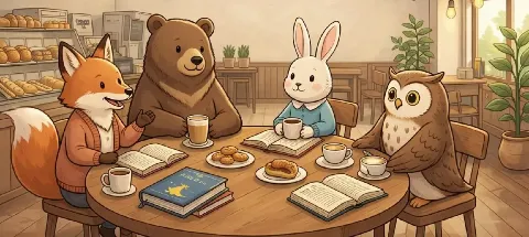 모임 대표 이미지